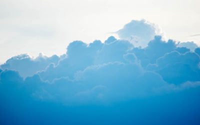 The Breath As Energy Meditation