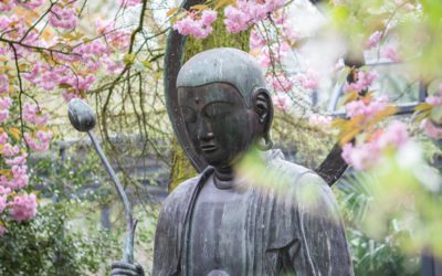 Guided Meditation Satipatthana